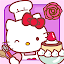 Hello Kitty Cafe 1.7.3 (Unlimited Money)