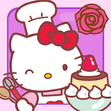 Hello Kitty Cafe - Latest version for Android - Download APK