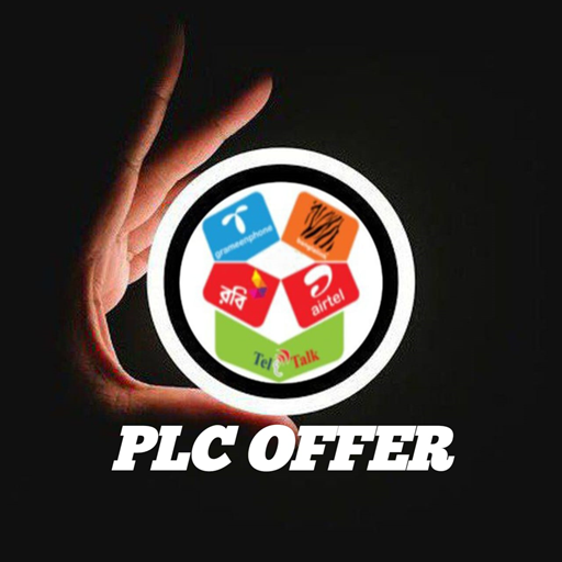 Get PLC OFFER for Android Aso Report