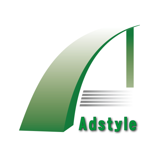 ADSTYLE logo