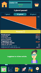 Anteprima dell'app