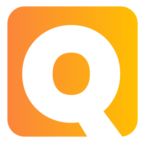 App Quiz Demo logo