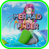 Mermaid Finder icon