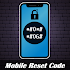 Reset Code Any Mobile and Sim Unlock Guide 20.0