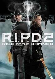 Icon image R.I.P.D. 2: Rise of the Damned
