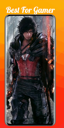 Playstation Games Wallpaper Screen 3