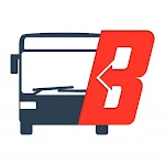 Cover Image of Скачать Counter BusBook: Bus Ticketing 1.0.0 APK