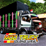 Cover Image of Tải xuống Mod Truck Oleng Viral  APK