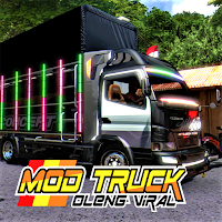 Mod Truck Oleng Viral