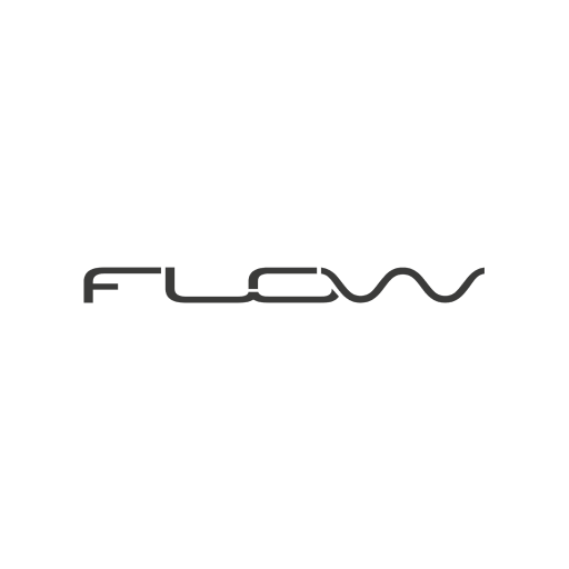 Flow-Europa-Center logo