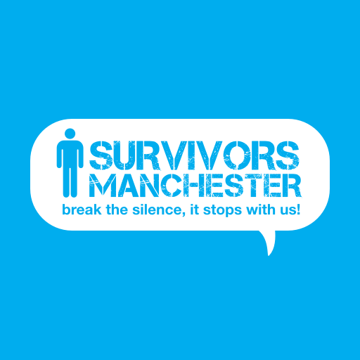 Survivors Manchester Referral logo