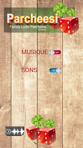 Ludo: Family Ludo Parcheesi Screen 3