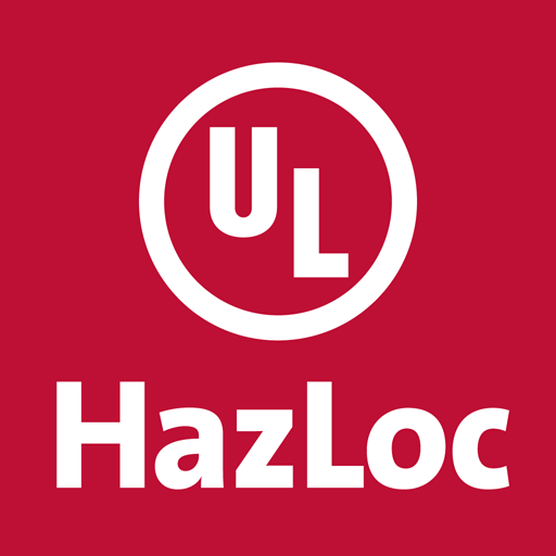 UL HazLoc 3.1.0 Icon