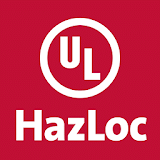 UL HazLoc icon