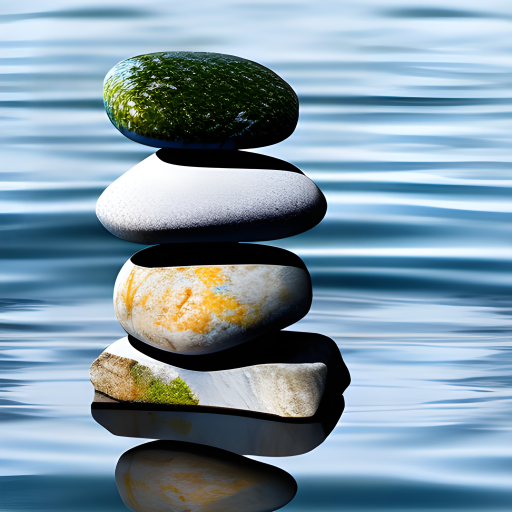 Zen Meditation logo