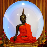 Buddhist Pali Chant 1A