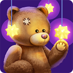 Cover Image of Tải xuống Sleepy Toys: Bedtime Stories f  APK