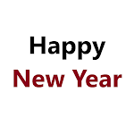 Cover Image of Скачать Happy New Year Wishes  APK