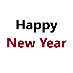 Icon image Happy New Year Wishes