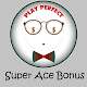 Super Ace Bonus Trainer Unduh di Windows