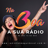 Rádio Na Boa icon
