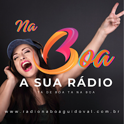 「Rádio Na Boa」圖示圖片