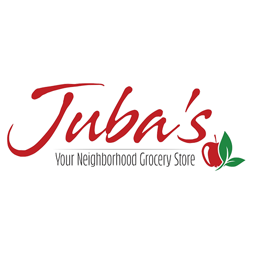 Jubas logo