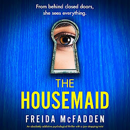 Icon image The Housemaid