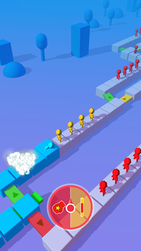 TurntableBattle Screen 2