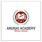 ARUNAI ACADEMY icon