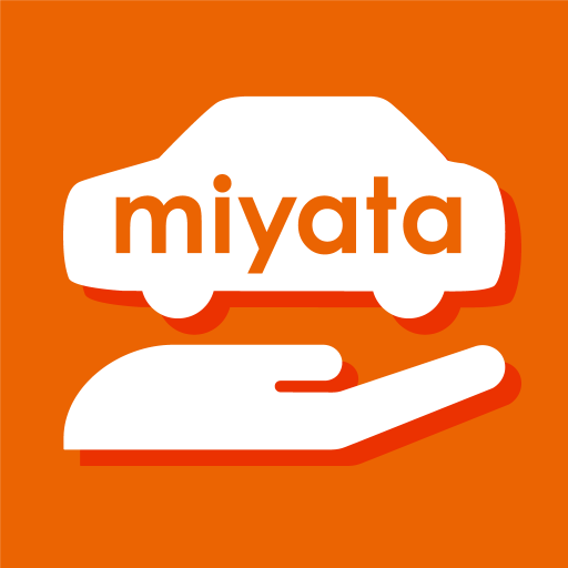 宮田燃料メンバーズアプリ logo