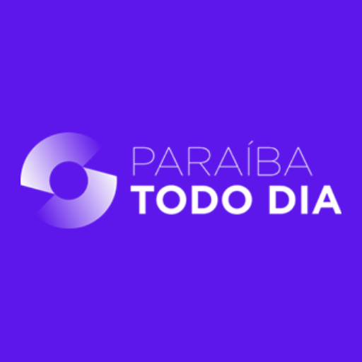 Paraíba Todo Dia logo