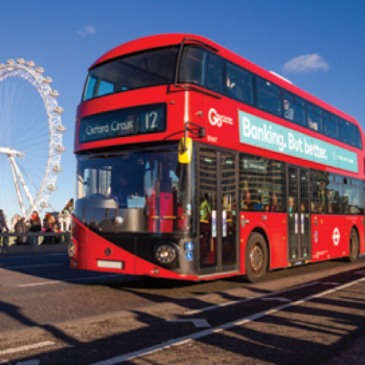 Bus Sounds logo