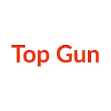 Top Gun by JBL icon