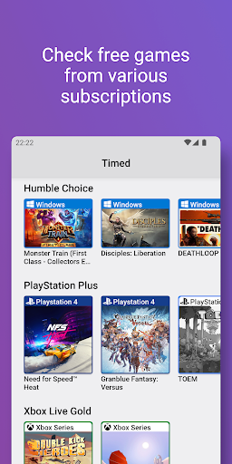 Budget Gamer Screen 2