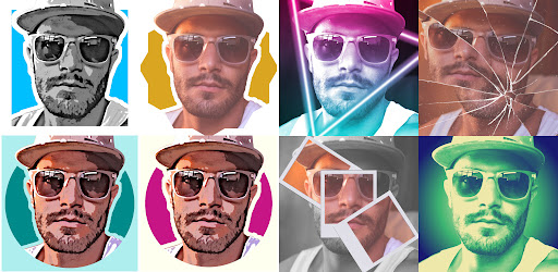 SelfieArt: Photo To Art