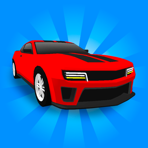 Parking Fever! 1.0 Icon