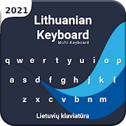 Lithuanian Keyboard 2020: Lithuanian Themes