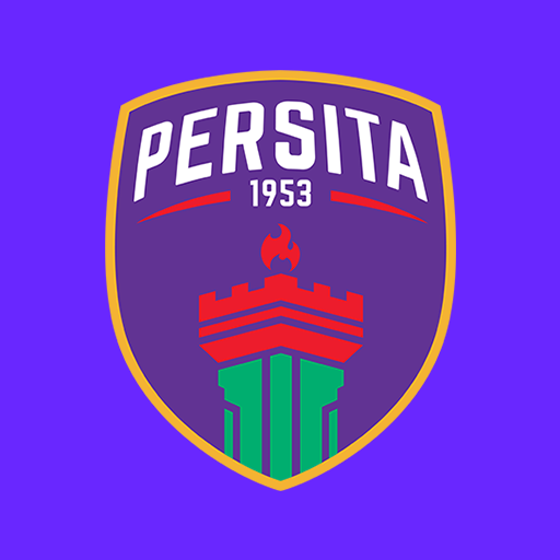 Persita FC logo