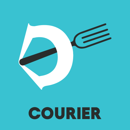 Snapfood Courier Scarica su Windows