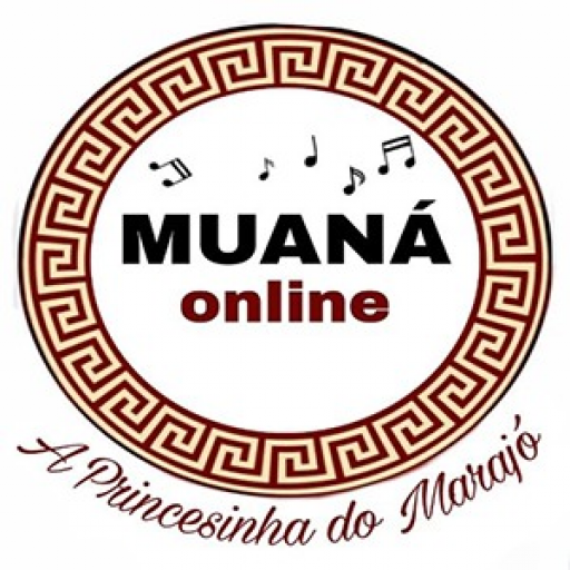 Rádio Muana Online logo