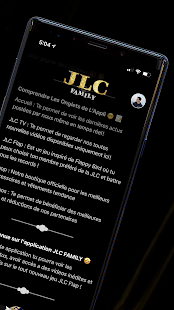 JLC Family App 1.5.1 APK screenshots 2