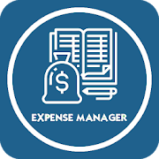 Expense Manager, Money Trail, Monthly Budget