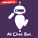 Poe-AI Chatbot By ChatGPT API icon