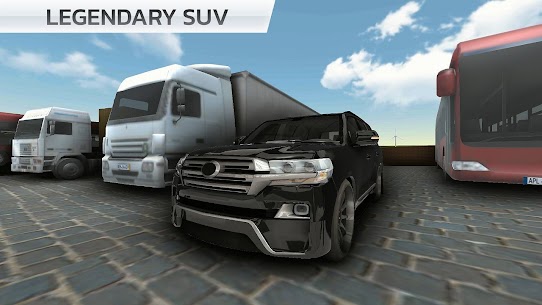 Offroad SUV Land Cruiser 200 1.5 Mod Apk(unlimited money)download 1