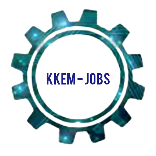 KKEM Jobs - An ICT Academy App 1.0.4 Icon