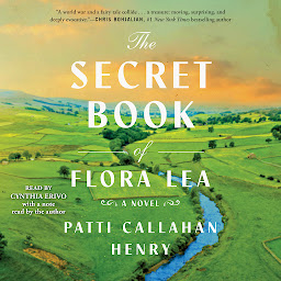 Icon image The Secret Book of Flora Lea: A Novel