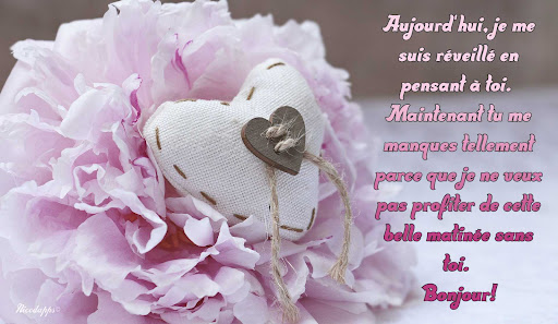 Bonjour Bonne nuit Mon Amour Screen 3