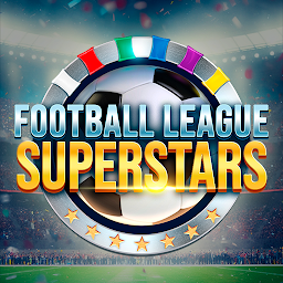 Icon image Football League Superstars
