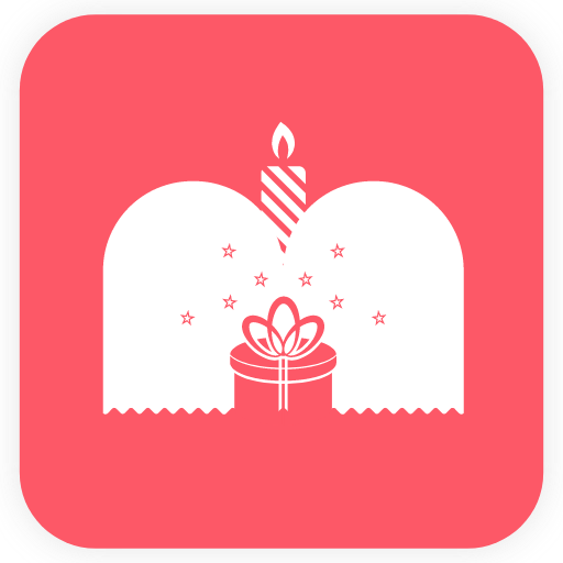 Birthday Wishes 6.0.1 Icon